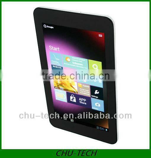 Cube MINI U30GT Tablet PC RK3066 7.0 Inch Android 4.0 16GB 1G RAM Win8 UI