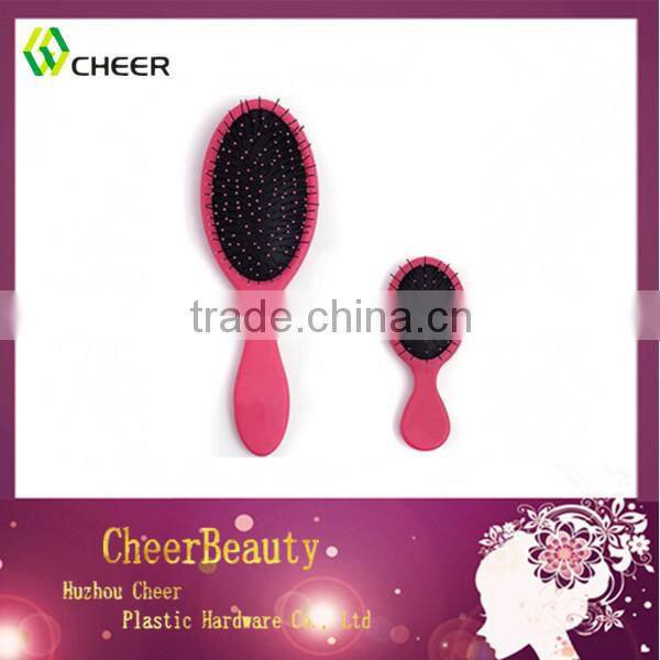 New Hair Scalp Massage hair brushes wholesale detangling hair brushes