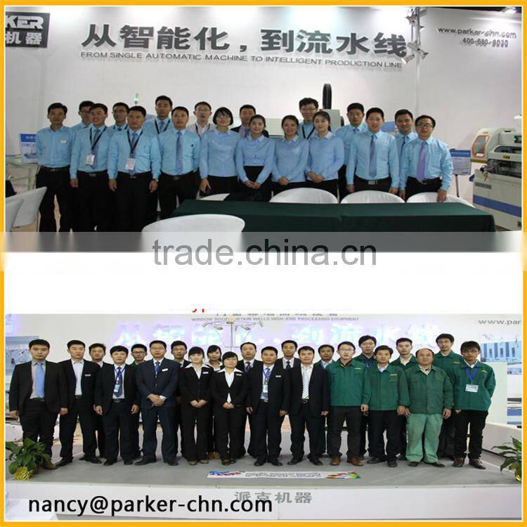 Aluminium profile high speed copy router ACH130 II