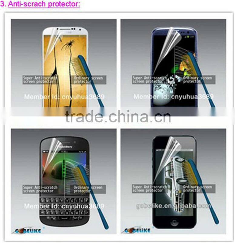 Cheap for iphone screen protector manufacturer price from China