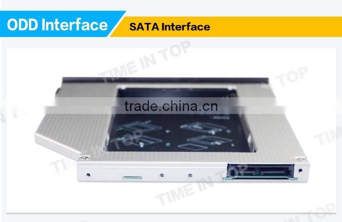 2nd HDD Caddy with Buckle for dell e6430