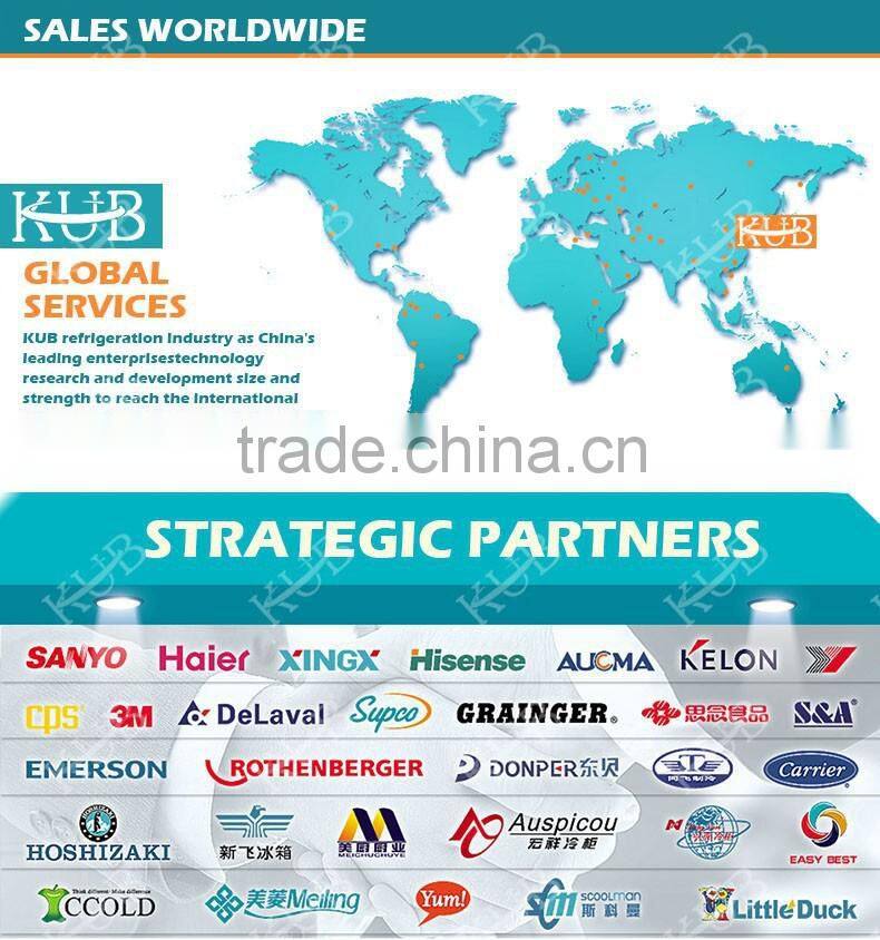 BFK084S Refrigerator liquid line bi-directional filter drier