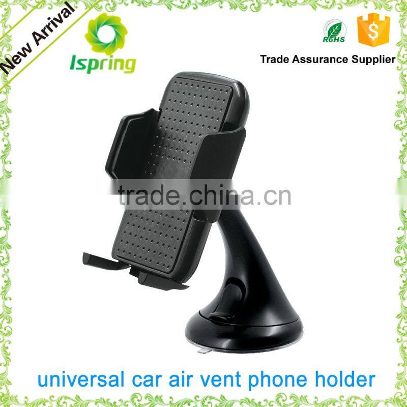 OEM Fashion Sticky Rotation Windshield Dashboard Cell Phone Magnetic Car Mount Mobile Holder Stand,hot phone holder