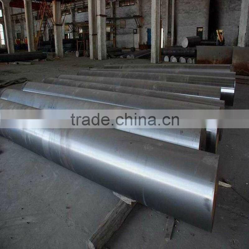440C stainless steel rounds
