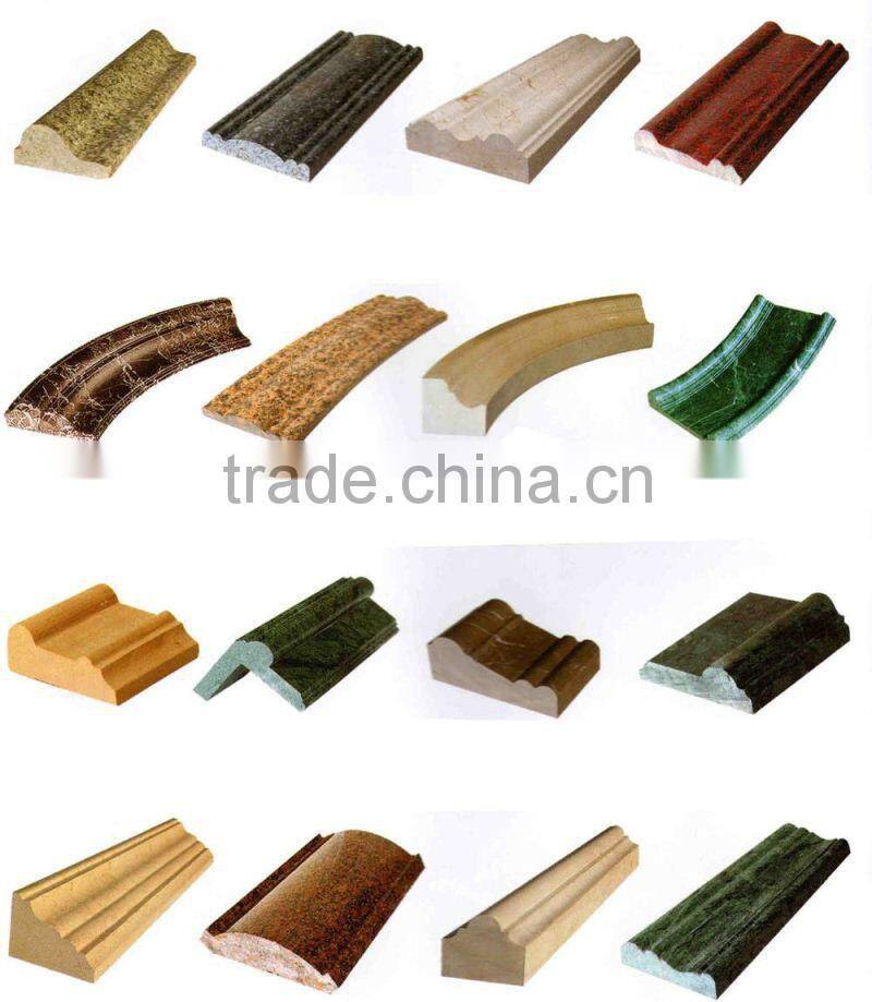 Superior Design bordures de granit