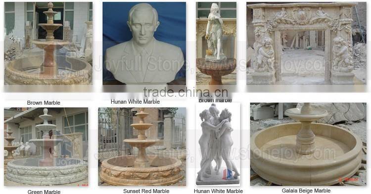 Garden marble statues for sale