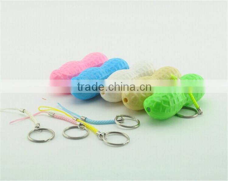 2016 New design wholesale price 2600mAh food power bank