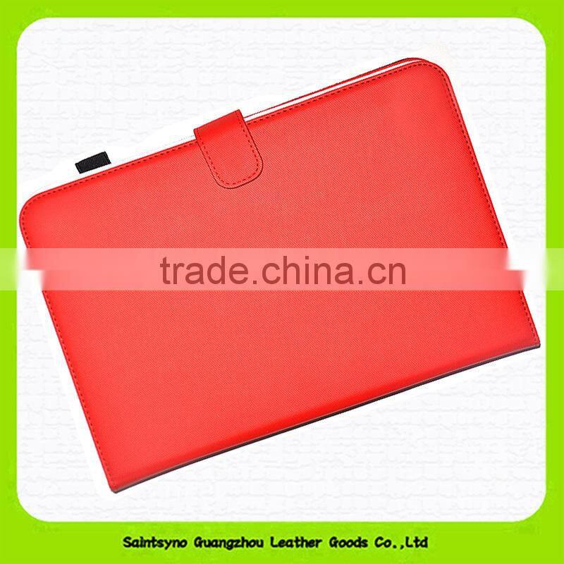 15051 Smart cover case cover super slim leather tablet case for ipad mini