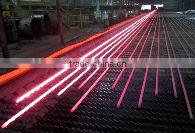 GB/EN/JIS- Hot Rolled Deformed Bar Factory Price