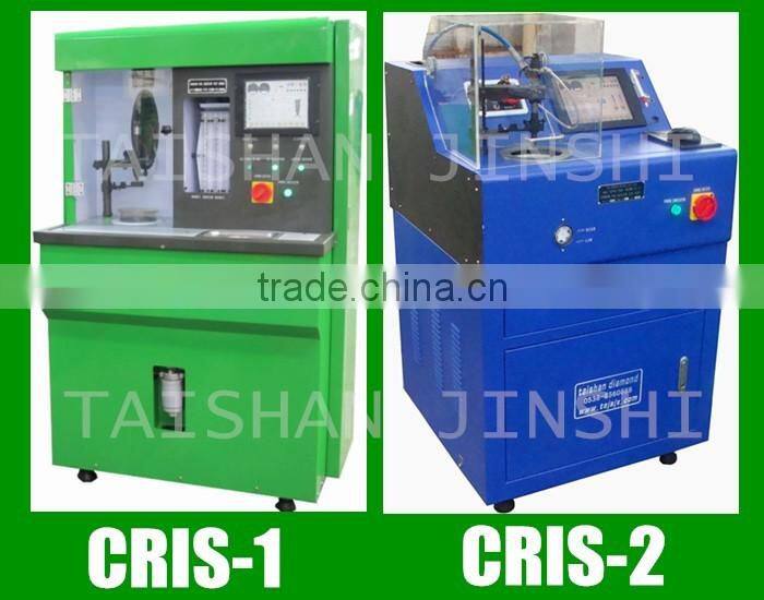 Limited Time Offers - Diesel piezo injectors and common rail pumps test bench/bank