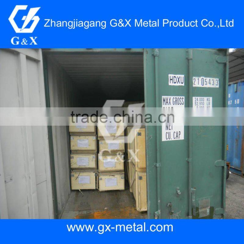 ASTM269 TP304 seamless stainless steel tube for heat exchanger, boiler and pressure service