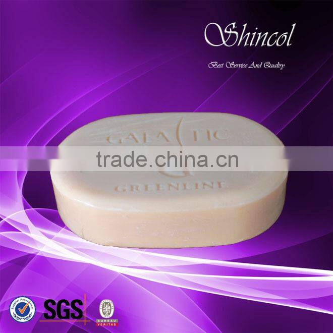 well sale white tea aloe soap