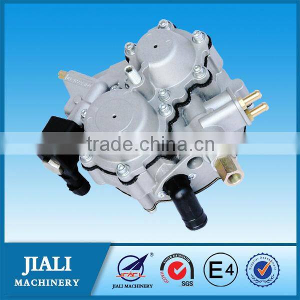 Dual Fuel Cars cng lpg conversion kits made in China