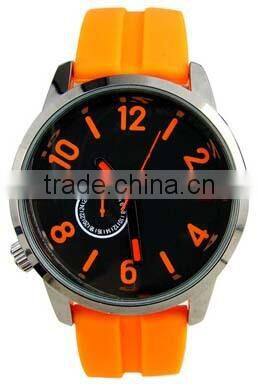 2013 new watches with big face guangzhou watch