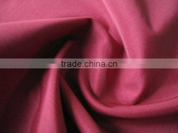 Full Dull Nylon Taslan Milky Moisture coating