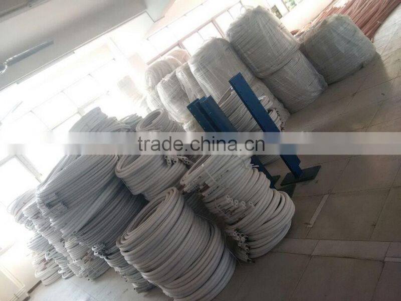 air conditation pe pipepipe for air conditioner