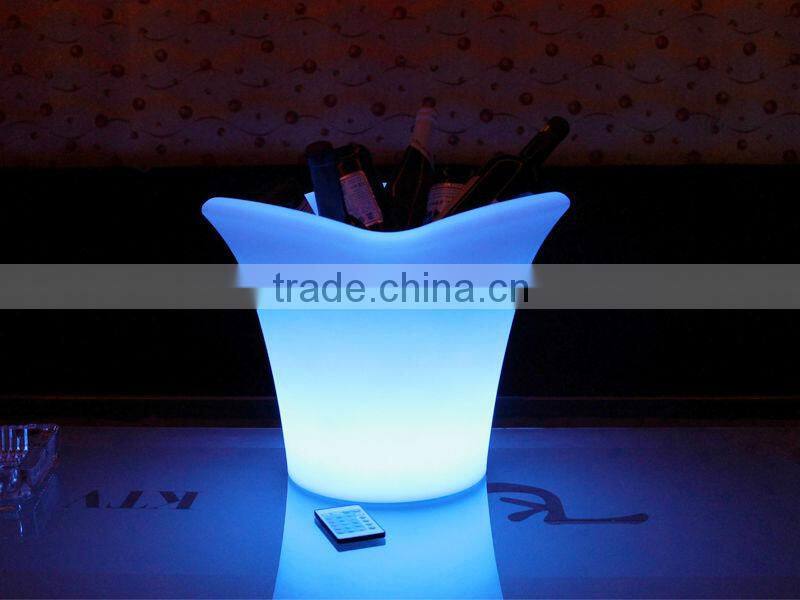 The Plastic shade Plastic furniture lamp Rotational lampshade rotomolding professional manufacturers