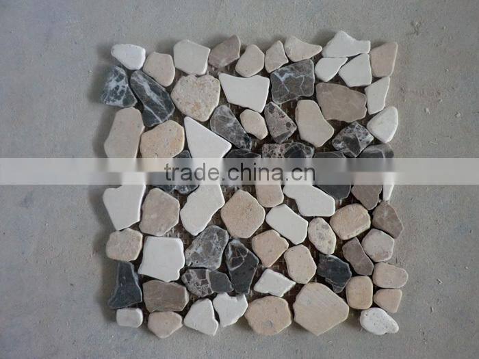 Fanghua exterior wall mosaic tile