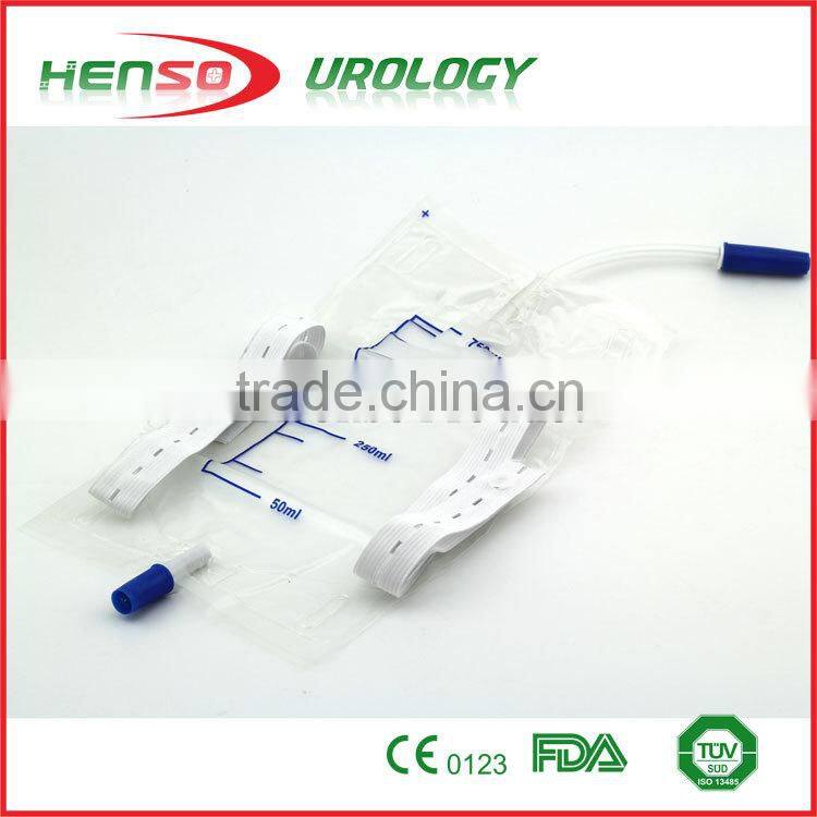 Disposable Urinary Leg Bag