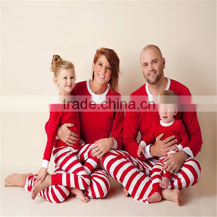 2015 Clothing Sets Product Type and Children Age Group kids cotton pajamas