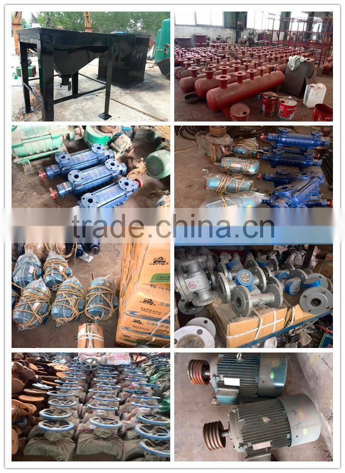 Environmental High Quality Hot Sale Wood Treatment Equipment