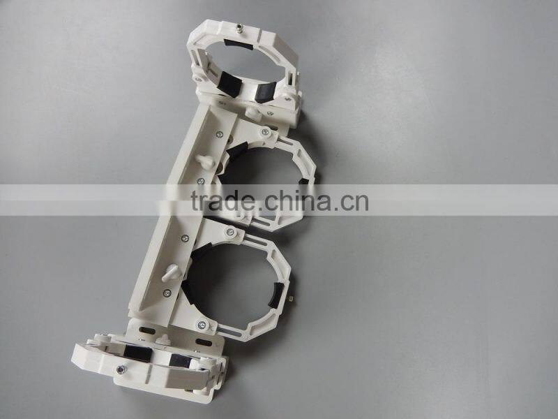 co2 laser engraving machine parts 10-80mmdia tube supports