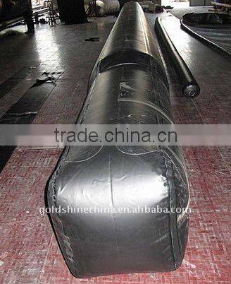 Liftting air bag / fender