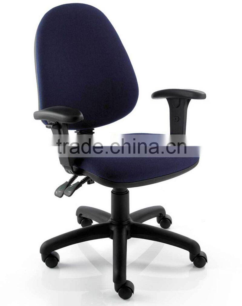 hign quality fabric to cover office chair with footrest ,fabric chair,fabric office chair