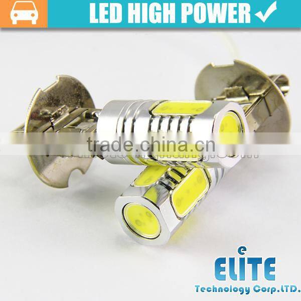 7.5w 11w auto lamp Bulb H3 automotive bulb H3