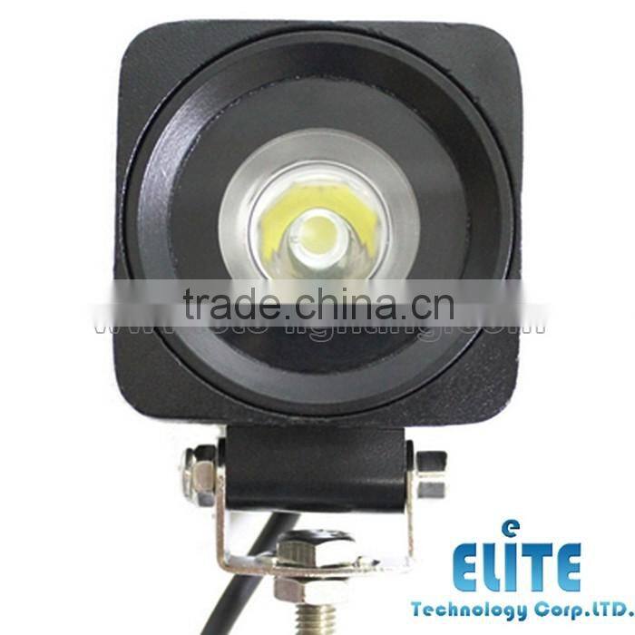 Super Quality High Intensity Ce Rohs Certified Led Work Light Wholesale