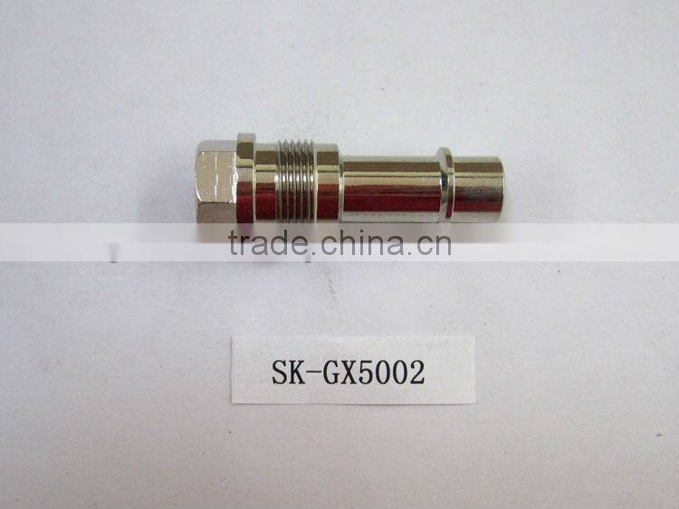 High Quality stainless steel spray gun Sleeve Air Spring
