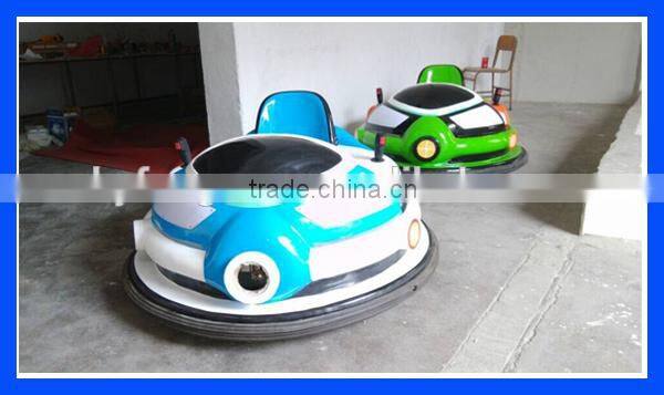 Newest popular kids bumping car for sale