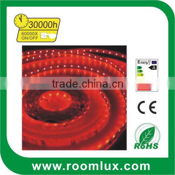 Non-waterproof & Waterproof flexible LED strip light SMD5050 3528