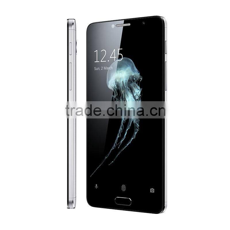 TCL Flash Plus 2 smartphone 5.5 inch 3GB RAM 32GB ROM MTK6755 Octa Core FHD Screen 13.0MP Back Camera Fingerprint Sensor