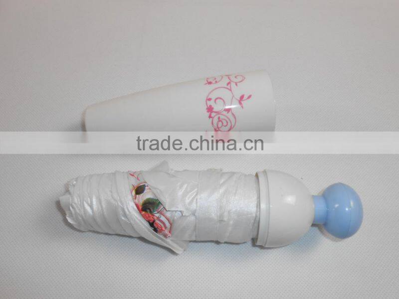 scent bottle umbrella perfume bottle umbrella