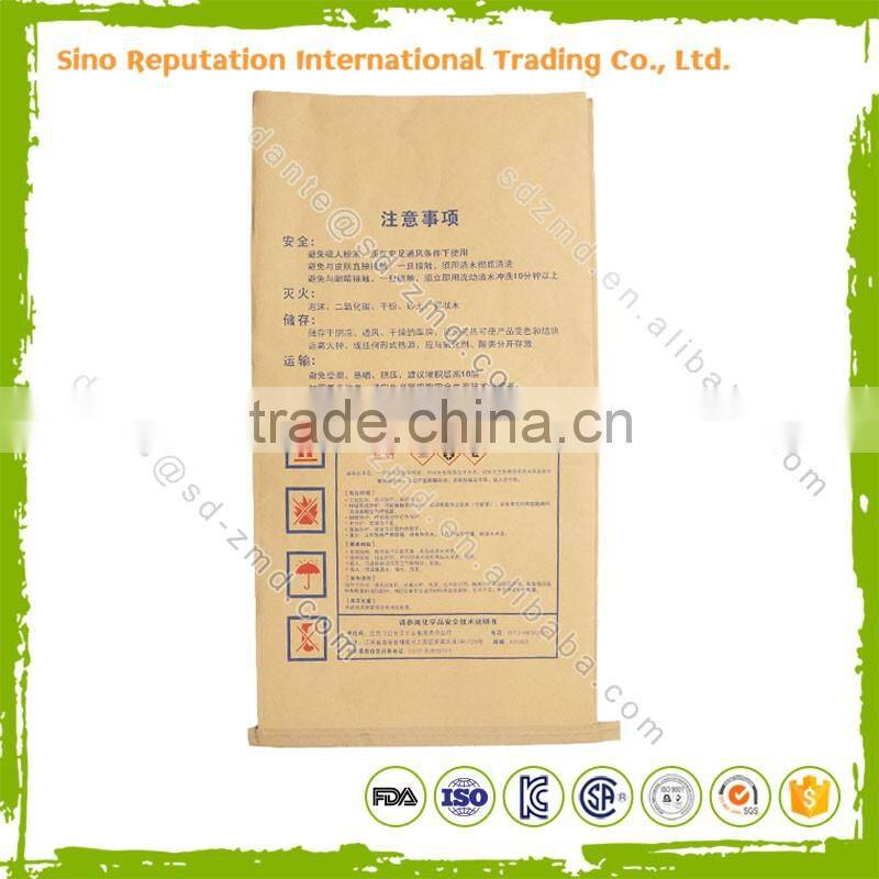 Best quality gusset paper bags for good price