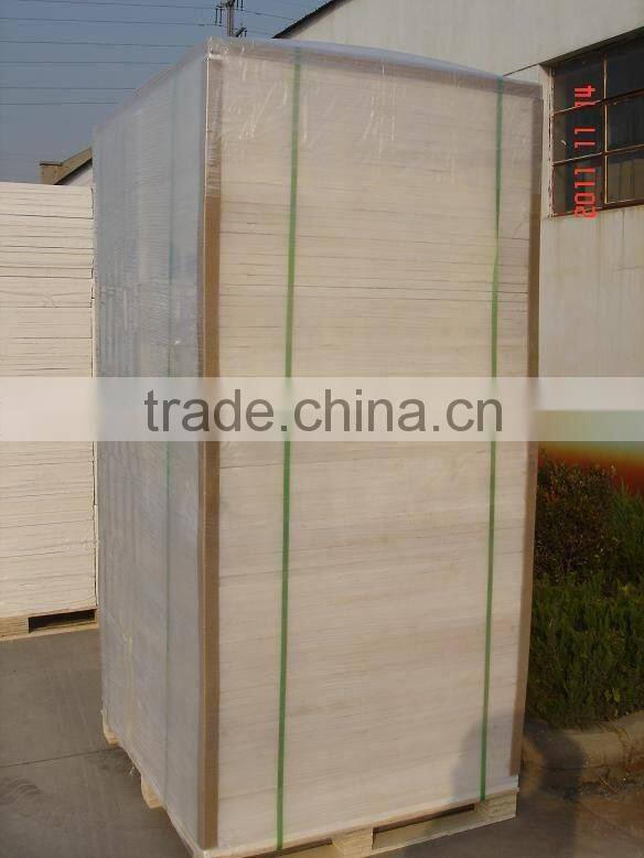 calcium silicate refractory thermal insulation slab for furnace kiln