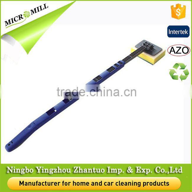 Mini duster chenille function duster