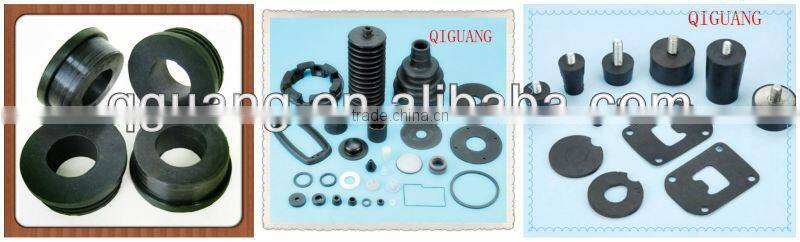 Silicone gasket
