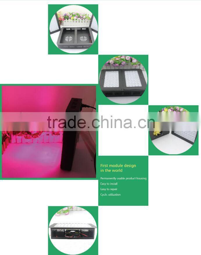 Reflector led grow light 300 w led grow lights europe 2015