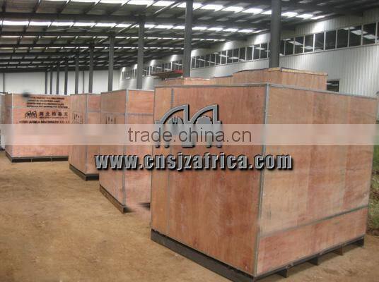 Top standard grain flour grinding machinery of top quality