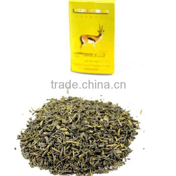 Extra Gunpowder tea 3505AAA