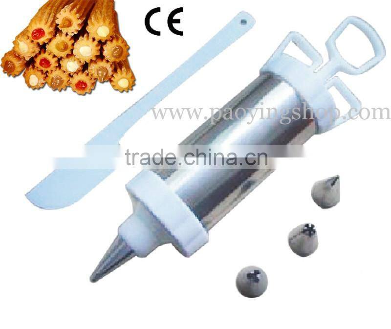 100ml Manual Spanish Churros Filler Machine