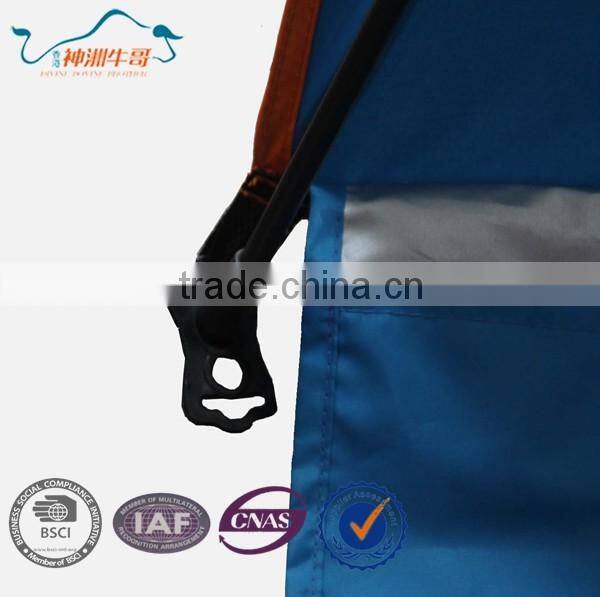 2016 new style Automatic big size beach tent