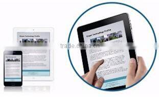 Eloam 15MP 30FPS Auto Focus high speed scanning USB 3d scener