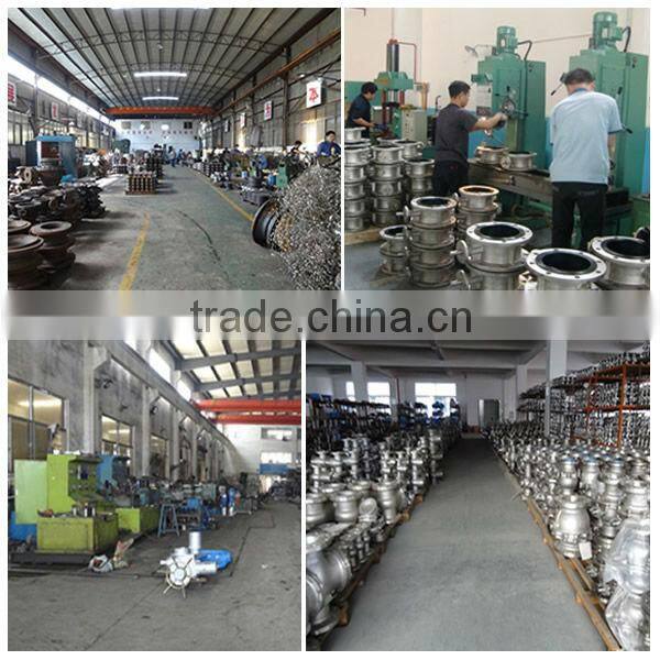 API Standard Rising Stem Cast Iron Gate Valve