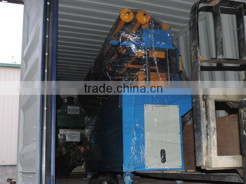 eva shoe insole pressing machine with redline safty device