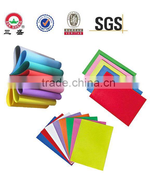 foamy sheets, EVA sheet,EVA foam, sheet, school arts,eva,stationery