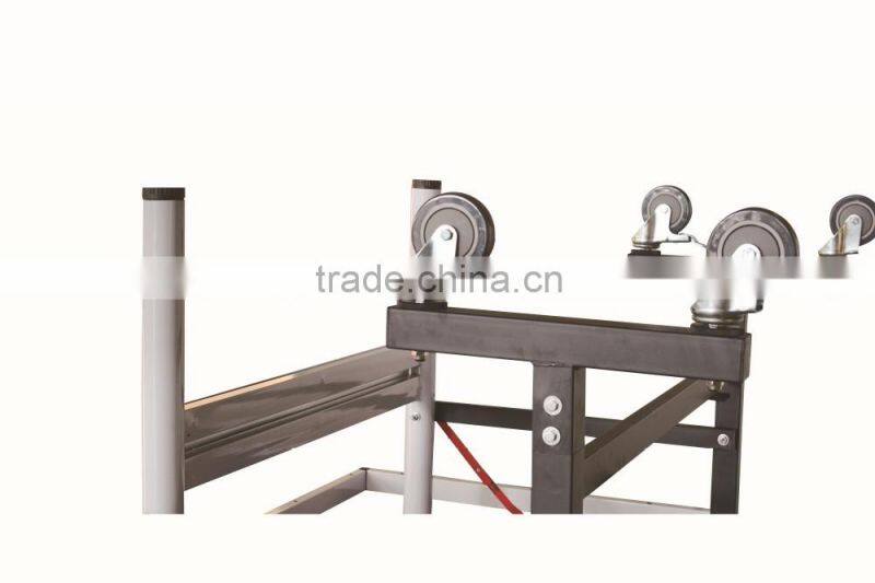 Joerex table tennis table