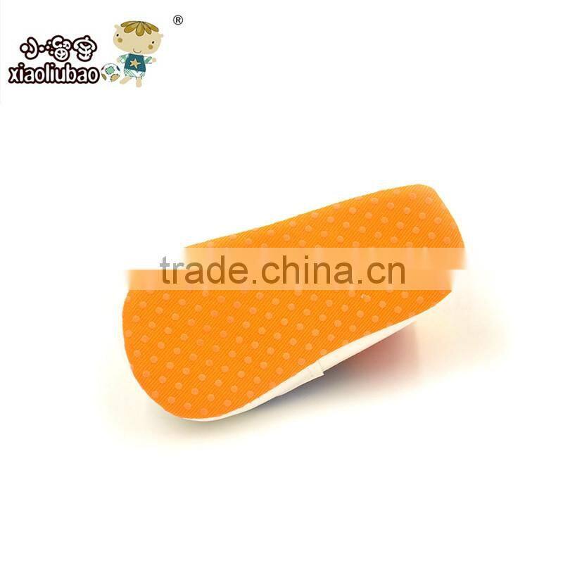 hot selling Walmart 0-12 months cute first walker baby shoes and cheap infant walking baby shoes
